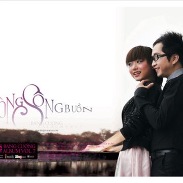 Dòng Sông Buồn-cover
