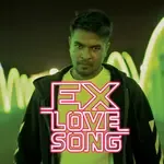 Ex Love Song-cover