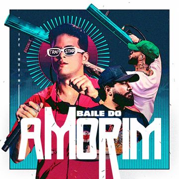 Baile Do Amorim-cover