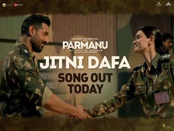 Jitini Dafa (Short Ver.)-cover