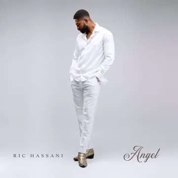 Angel-cover