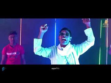 MTV 83 Kacha badam remix-cover