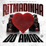 Ritmadinha do Amor-cover