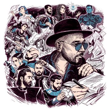 Вода-cover