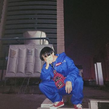 慢慢来-cover