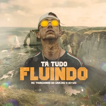 Tá Tudo Fluindo-cover
