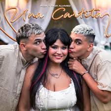 Una Cartita-cover