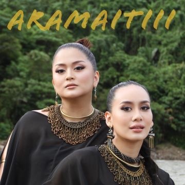 Aramaitiii