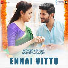Ennai Vittu-cover