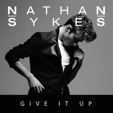 Give It Up (Jack Wins Radio Edit)-cover