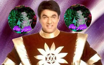 Shaktimaan Title Song(YesAbhi)