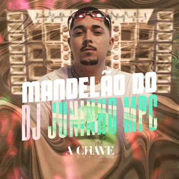Chamo Teu Vulgo Malvadão (feat. mc jhenny & Mc Gw) (Mandela)