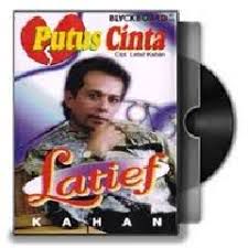 Putus Cinta
