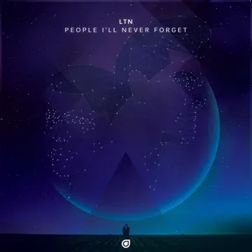Let Me Go (LTN Sunrise Extended Mix)-cover