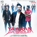 Yaaran Da Group-cover