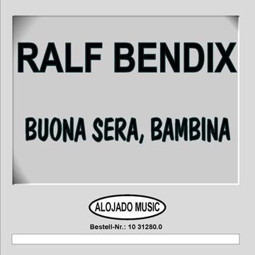 Buona Sera-cover