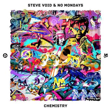 Chemistry(Syence Remix)-cover