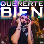 Quererte Bien-cover