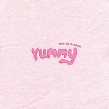 Yummy ️-cover