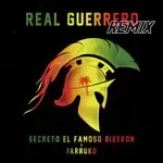 Real Guerrero (Remix)-cover