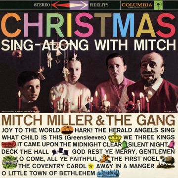 Deck the Halls With Boughs of Holly-cover