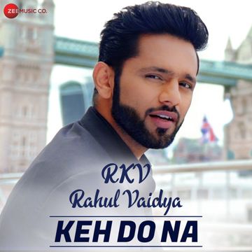 Keh Do Na-cover