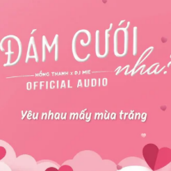 Đám Cưới Nha