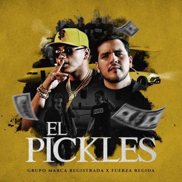 El Pickles-cover