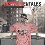 Entre Dos Mundos-cover