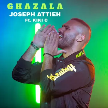 Ghazala-cover