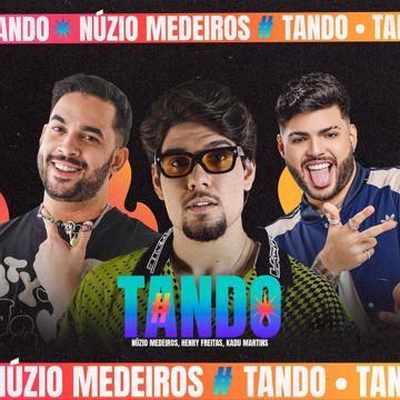 Tando-cover