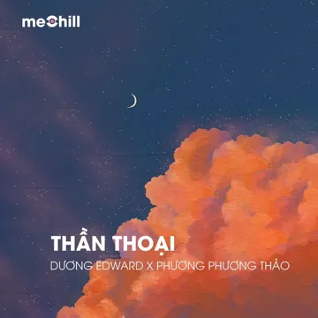 Thần Thoại (Lofi)-cover