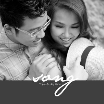 Yêu Đời Yêu Người-cover
