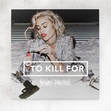 Might Die Young-cover