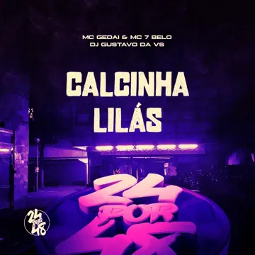 Calcinha Lilás-cover