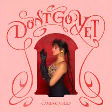 Don't Go Yet-cover