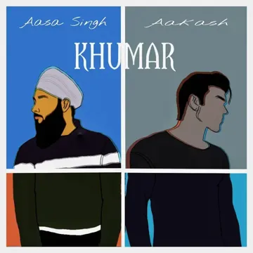 Khumar-cover