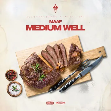 Medium Well-cover