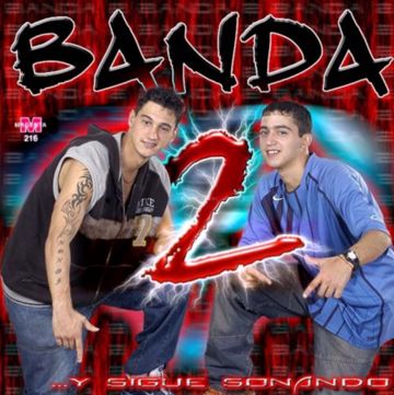 Un Simple Bandolero-cover