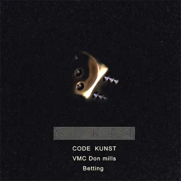 Betting (feat. Don Mills)-cover