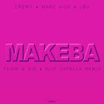 Makeba(FEIER & EIS x Flip Capella Edit)-cover