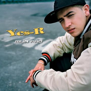 Mammie (feat. Brace)-cover