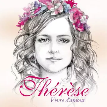 Vivre d'amour-cover