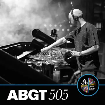 Let Go (ABGT505)-cover