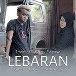 Lebaran Aku Tak Pulang-cover