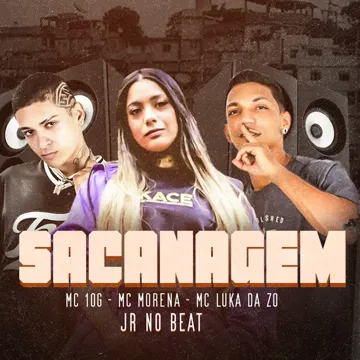 Sacanagem-cover