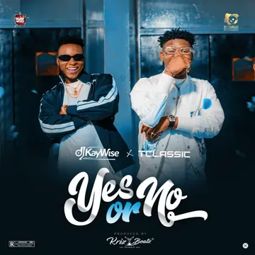Yes or No-cover