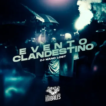 Evento Clandestino-cover