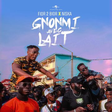 Gnonmi avec lait-cover