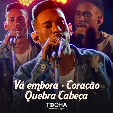 Vá Embora-cover